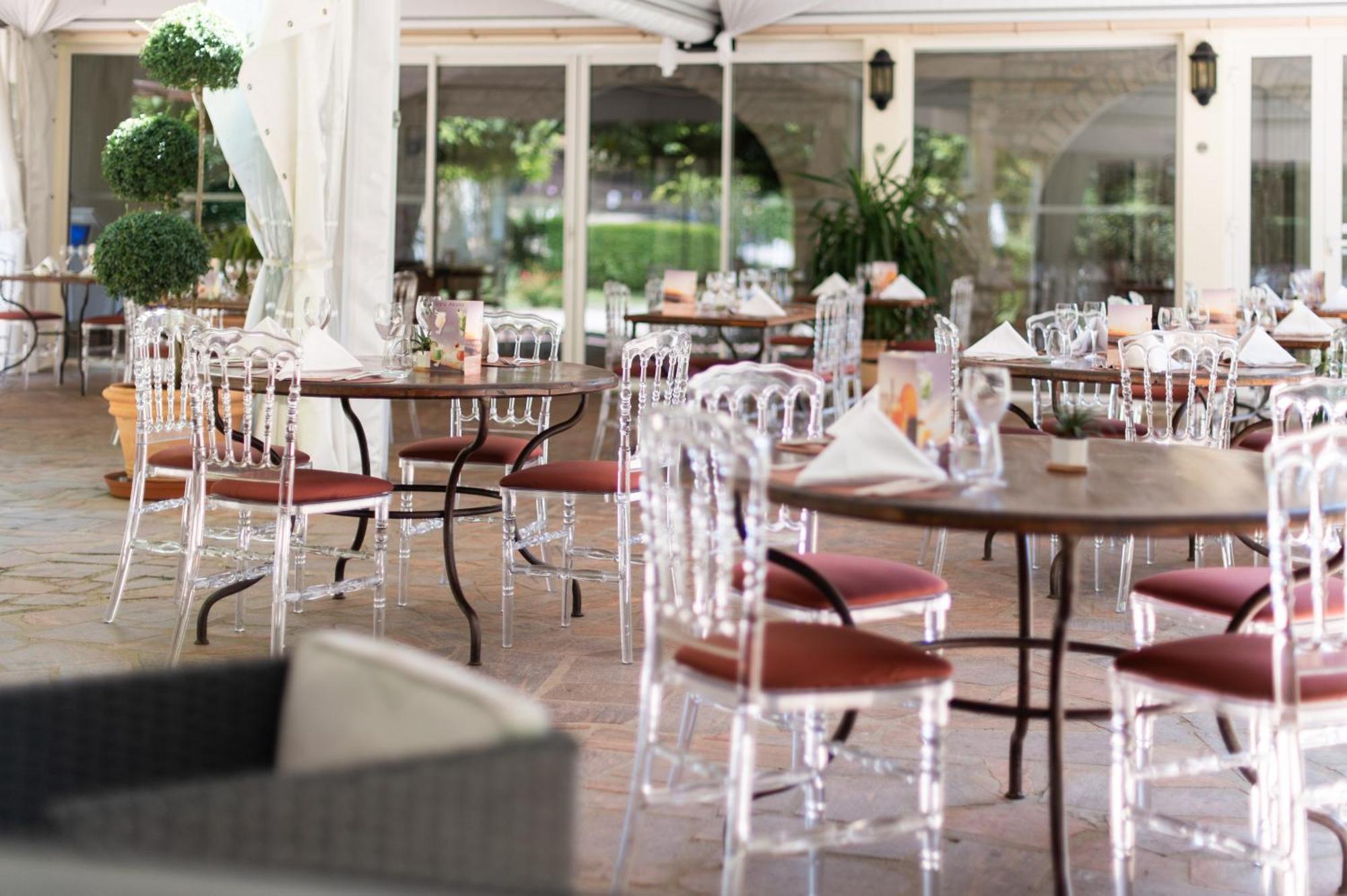 Logis Hotels - Hotel Restaurant Domaine Les Falaises Martel Zewnętrze zdjęcie