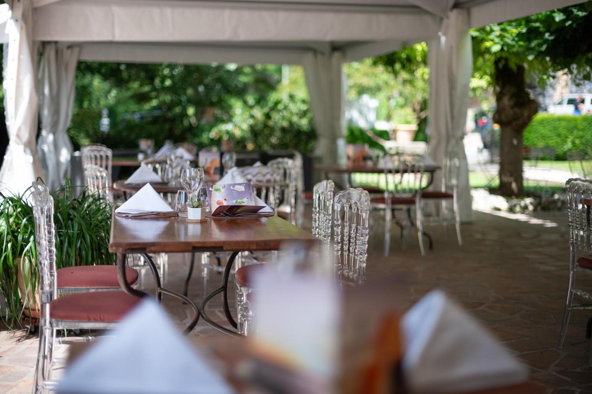 Logis Hotels - Hotel Restaurant Domaine Les Falaises Martel Zewnętrze zdjęcie